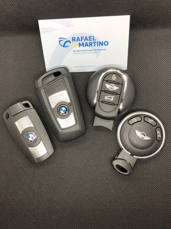 Cliente Rafael Di Martino