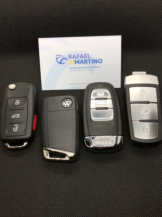 Cliente Rafael Di Martino